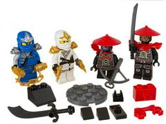 LEGO Set | Ninjago Battle Pack LEGO Ninjago