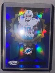 Tyreek Hill [Blue] Football Cards 2022 Panini Certified Seal of Approval Prices