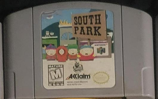 South Park photo