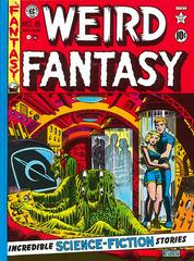 Weird Fantasy #2 (1980) Comic Books Weird Fantasy Prices