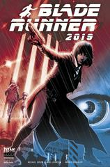 Blade Runner 2019 #3 (2019) Comic Books Blade Runner 2019 Prices
