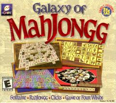 Galaxy of Mahjongg PC Games Prices