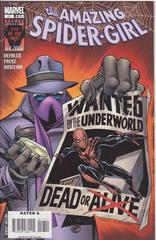 Amazing Spider-Girl #17 (2008) Comic Books Amazing Spider-Girl Prices