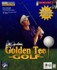 Peter Jacobsen's Golden Tee Golf PC Games Prices