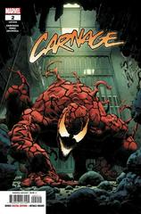 Carnage #2 (2023) Comic Books Carnage Prices