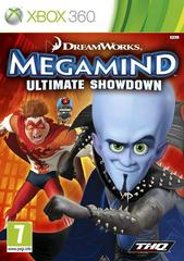 Megamind: Ultimate Showdown PAL Xbox 360 Prices