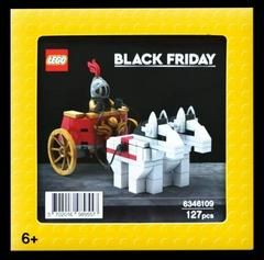 Roman Chariot #6346105 LEGO Promotional Prices