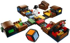 LEGO Set | Pirate Code LEGO Games