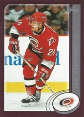 Sami Kapanen #68 Hockey Cards 2002 Topps Prices