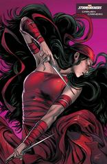 Main Image | Daredevil: Woman Without Fear [Carnero] Comic Books Daredevil: Woman Without Fear