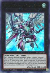 Number F0: Utopic Draco Future YuGiOh Kings Court Prices