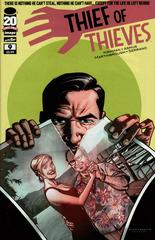 Thief of Thieves #9 (2012) Comic Books Thief of Thieves Prices
