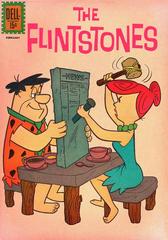 Flintstones #3 (1962) Comic Books Flintstones Prices