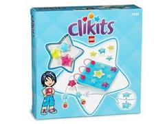 My Starry Notes LEGO Clikits Prices