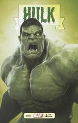 Hulk [Barends] Comic Books Hulk Prices
