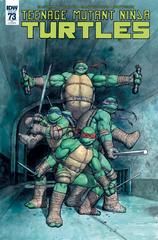 Teenage Mutant Ninja Turtles [10 Copy] Comic Books Teenage Mutant Ninja Turtles Prices
