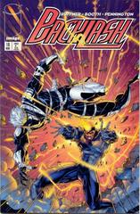 Backlash #18 (1996) Comic Books Backlash Prices