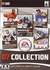 EA Sports: 07 Collection PC Games Prices