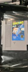 Front Of Cart | Star Force [5 Screw] NES
