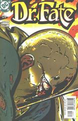Doctor Fate #3 (2003) Comic Books Doctor Fate Prices