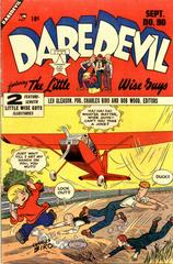 Daredevil Comics #90 (1952) Comic Books Daredevil Comics Prices
