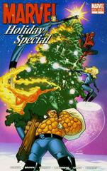 Marvel Holiday Special (2005) Comic Books Marvel Holiday Special Prices