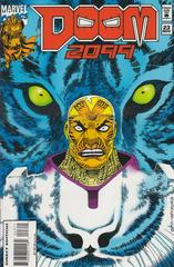 Doom 2099 #23 (1994) Comic Books Doom 2099 Prices