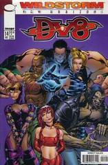DV8 #14 (1997) Comic Books DV8 Prices
