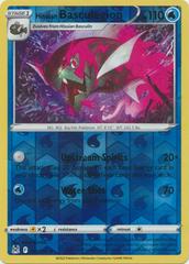 Hisuian Basculegion [Reverse Holo] #45 Pokemon Lost Origin Prices