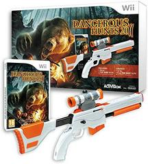 Cabela's Dangerous Hunts 2011 [Gun Bundle] PAL Wii Prices