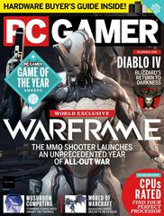 PC Gamer [Issue 327] PC Gamer Magazine Prices
