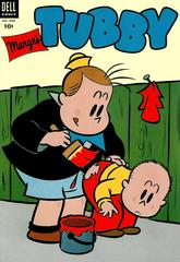 Marge's Tubby #7 (1954) Comic Books Marge's Tubby Prices