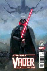 Star Wars: Vader Down [Maleev] #1 (2015) Comic Books Star Wars: Vader Down Prices