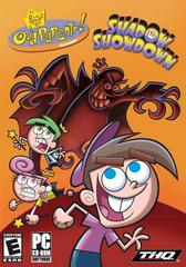 Fairly Odd Parents Shadow Showdown PC Games Prices