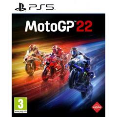 MotoGP 22 PAL Playstation 5 Prices