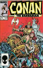 Conan the Barbarian Comic Books Conan the Barbarian Prices
