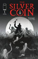 The Silver Coin [McKibbin] Comic Books The Silver Coin Prices