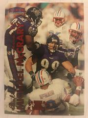Michael McCrary #168 Football Cards 1999 Fleer Tradition Prices