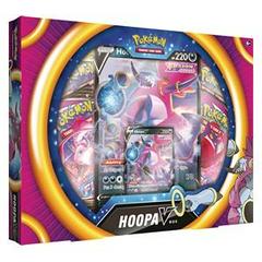 Hoopa V Box Pokemon Fusion Strike Prices