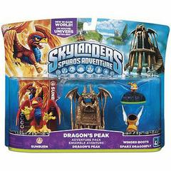 Dragon'S Peak - Boxed | Dragon's Peak Skylanders