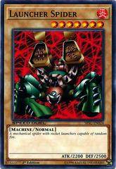 Launcher Spider YuGiOh Speed Duel: Scars of Battle Prices