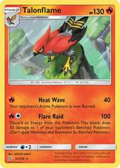 Talonflame #32 Pokemon Unified Minds Prices