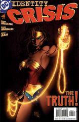 Identity Crisis #4 (2004) Comic Books Identity Crisis Prices
