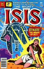 Isis #3 (1977) Comic Books Isis Prices