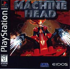 Machine Head Playstation Prices