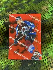 Valeri Kamensky #67 Hockey Cards 1996 Select Certified Prices