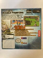 Bb | Dragon Ball Z The Legacy of Goku I & II GameBoy Advance