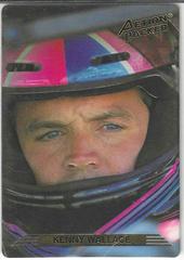 Kenny Wallace #178 Racing Cards 1993 Action Packed Prices