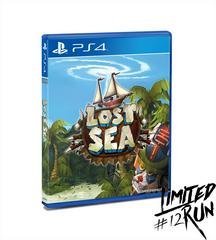 Lost Sea Playstation 4 Prices