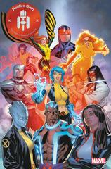 X-Men: Hellfire Gala [Gomez] Comic Books X-Men: Hellfire Gala Prices